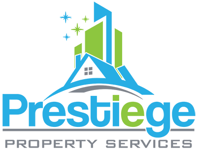 Prestiege Property Services LLC Logo